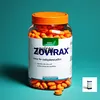 Nome generico de zovirax c